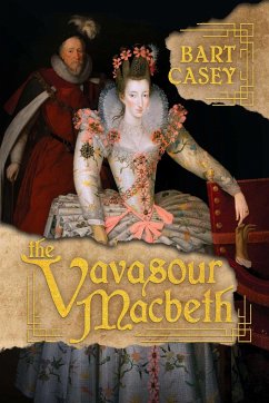 The Vavasour Macbeth - Casey, Bart