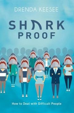 Shark Proof - Keesee, Drenda