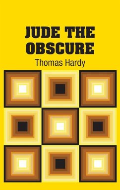 Jude the Obscure - Hardy, Thomas