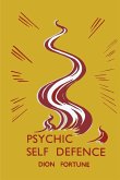 Psychic Self-Defense