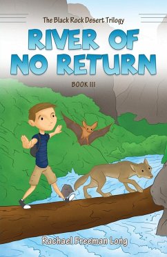 River of No Return - Long, Rachael Freeman