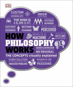 How Philosophy Works - Dk