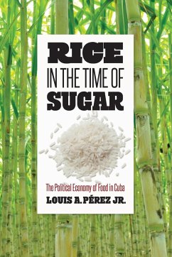 Rice in the Time of Sugar - Pérez Jr., Louis A.