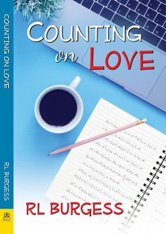 Counting on Love - Burgess, Rl