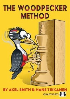 The Woodpecker Method - Smith, Axel; Tikkanen, Hans