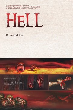 Hell - Lee, Jaerock