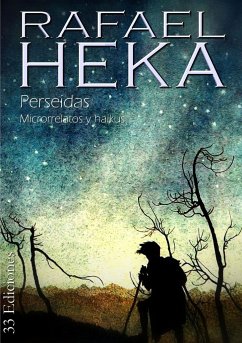 PERSEIDAS - Heka, Rafael