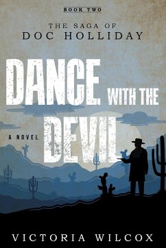 Dance with the Devil - Wilcox, Victoria