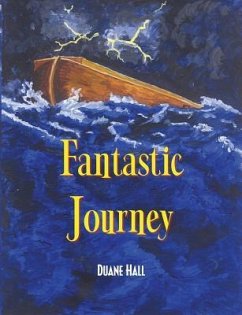 Fantastic Journey - Hall, Duane
