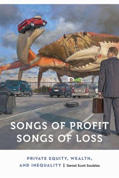 Cover Songs of Profit, Songs of Loss