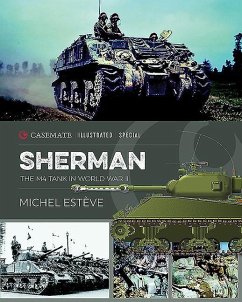 Sherman - Esteve, Michel