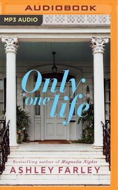 Only One Life - Farley, Ashley