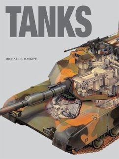 Tanks - Haskew, Michael E