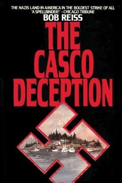 The Casco Deception - Reiss, Bob