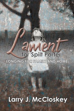 Lament for Spilt Porter - McCloskey, Larry