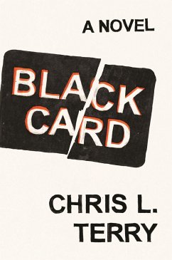 Black Card - Terry, Chris L.
