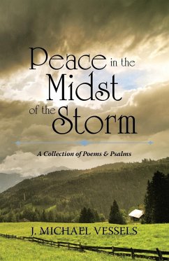 Peace in the Midst of the Storm - Vessels, J. Michael
