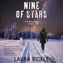 Nine of Stars: A Wildlands Novel - Bickle, Laura