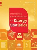 International Recommendations for Energy Statistics