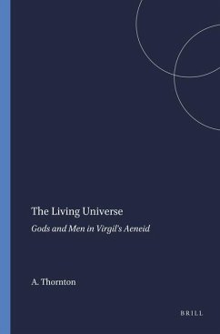 The Living Universe - Thornton, Agathe