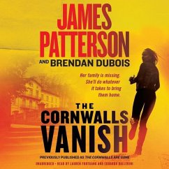 The Cornwalls Are Gone - Patterson, James; Dubois, Brendan