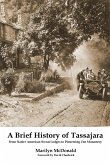 A Brief History of Tassajara