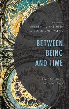 Between Being and Time