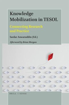 Knowledge Mobilization in TESOL