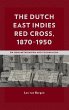 Dutch East Indies Red Cross, 1870-1950 - Bild 1