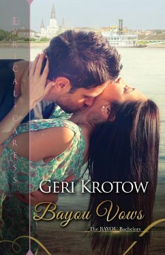 Bayou Vows - Krotow, Geri