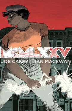 MCMLXXV Volume 1 - Casey, Joe