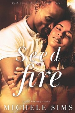 Act I: Seed On Fire - Sims, Michele