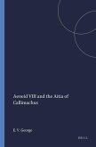 Aeneid VIII and the Aitia of Callimachus