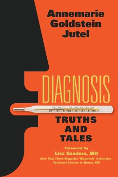 Diagnosis - Jutel, Annemarie