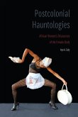 Postcolonial Hauntologies