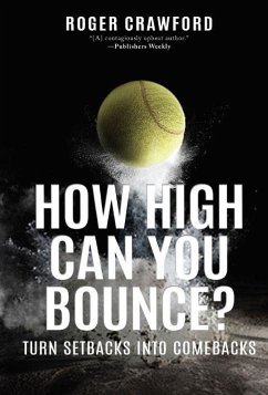 How High Can You Bounce? - Crawford, Roger