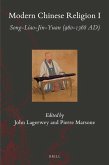 Modern Chinese Religion I (2 Vols.)