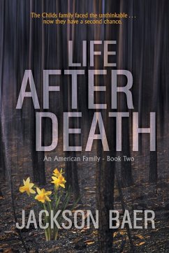 Life after Death - Baer, Jackson