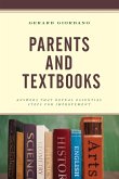 Parents and Textbooks