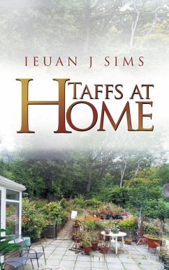 Cover Taffs at Home