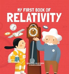 My First Book of Relativity - Kaid-Salah Ferrón Sheddad