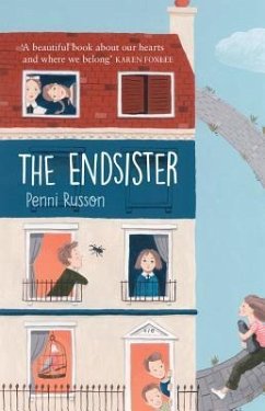 The Endsister - Russon, Penni