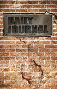 Daily Journal - Raabe, Sam Daily Journal - Raabe, Sam