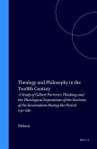 Theology and Philosophy in the Twelfth Century