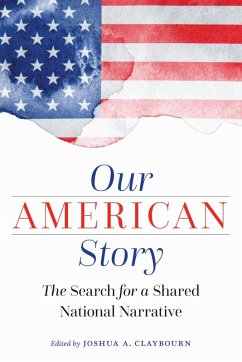 Cover Our American Story
