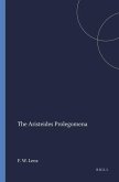 The Aristeides Prolegomena