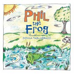 Phil the Frog - Tagliabracci, Donna