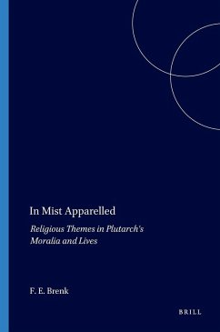 Cover In Mist Apparelled