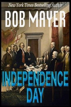 Independence Day (Time Patrol) - Mayer, Bob