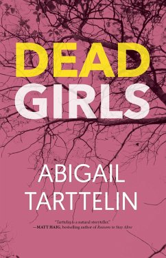 Dead Girls - Tarttelin, Abigail